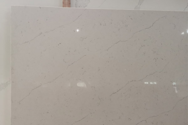 marble quartz color 