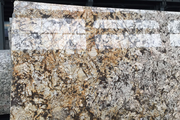 natural stone granite top 