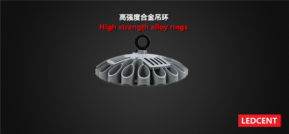 China LED high bay light