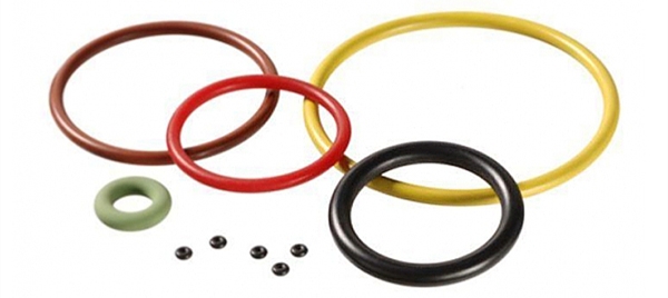 Rubber o ring