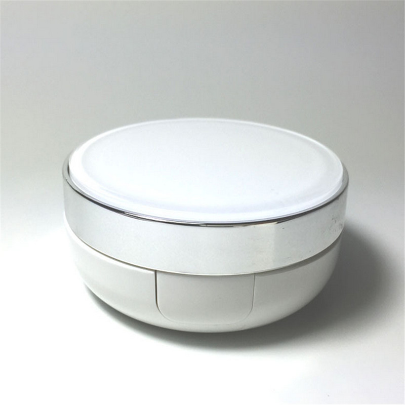 cream packaging case