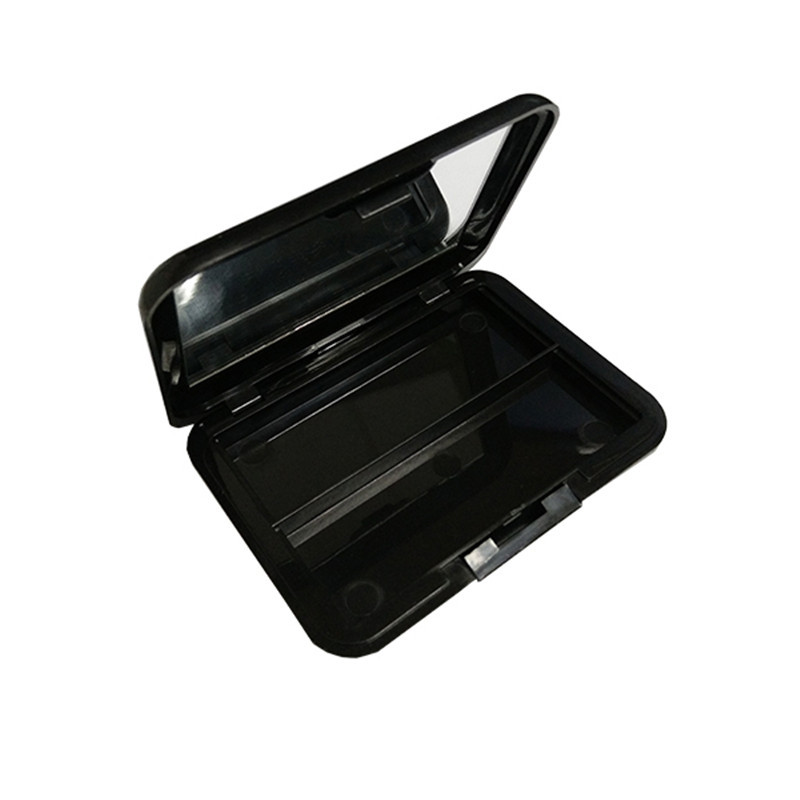 Cosmetic packaging case