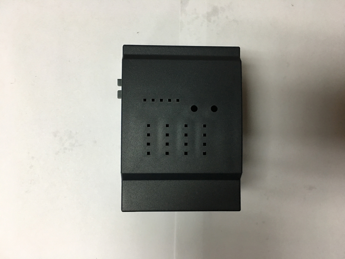 PLASTIC ELECTRIC BOX 2