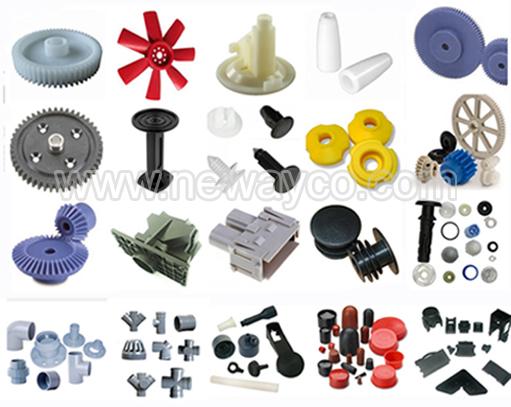 Plastic bushing suppliers