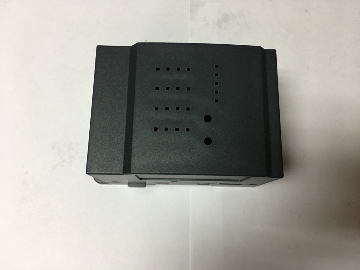 PLASTIC ELECTRIC BOX