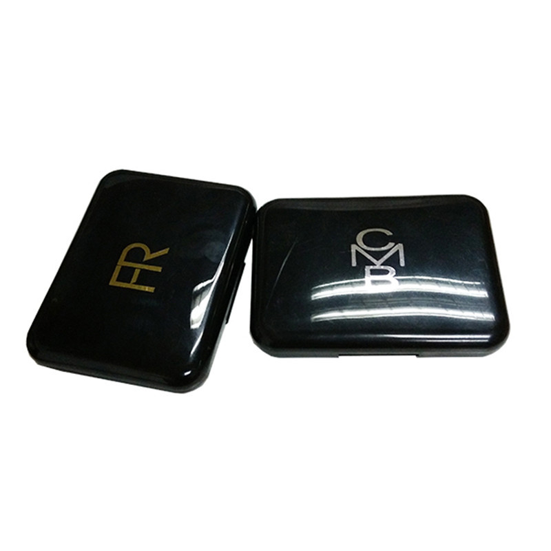 cosmetainer plastic container 