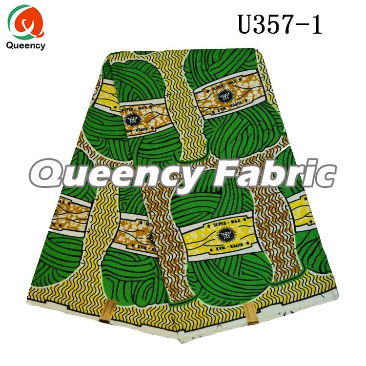 Nigeria Ladies Ankara Material