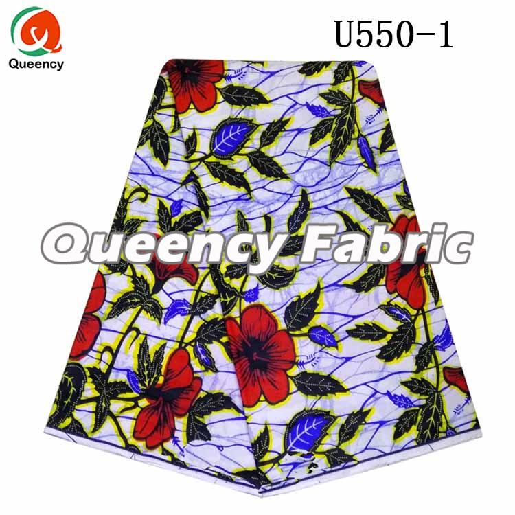 Nigeria Prints Ankara Material