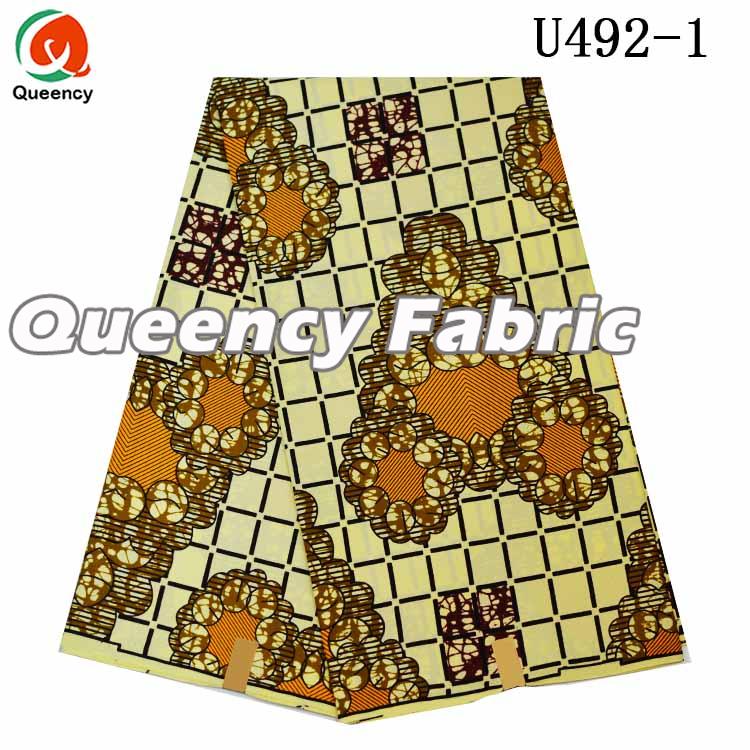 Lowest Price African Ankara 