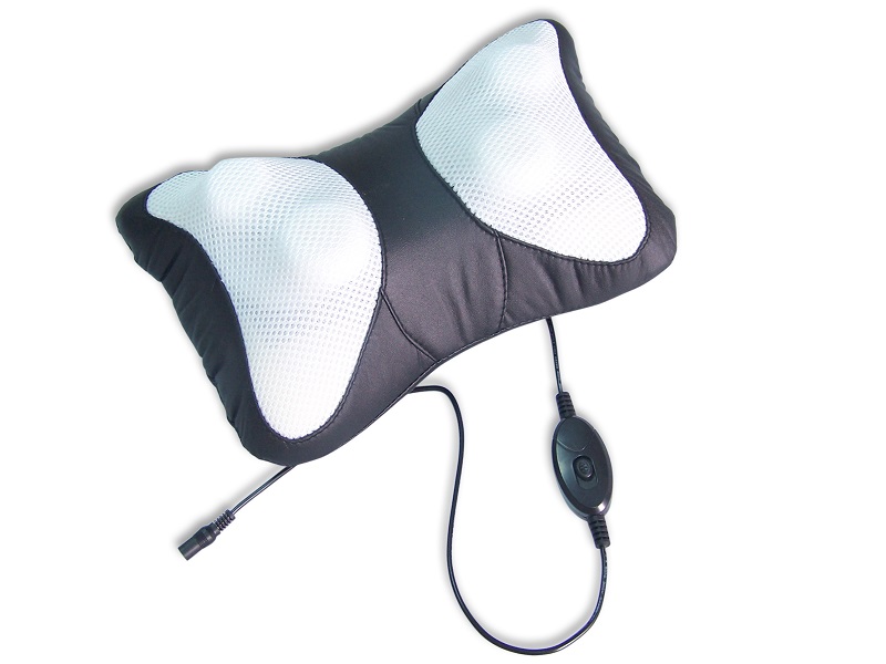 massage pillow for back