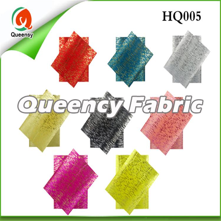 Nigeria Gele Sego Fabric