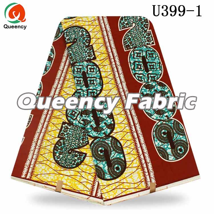 Anakara Printed Dresses Fabric 