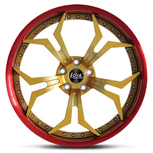 aluminum racing wheels