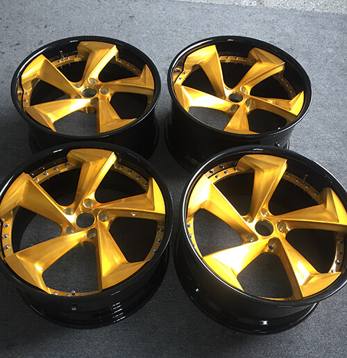 forged wheels 20x9.5