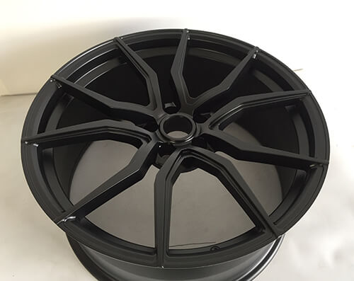 best forged aluminum wheels