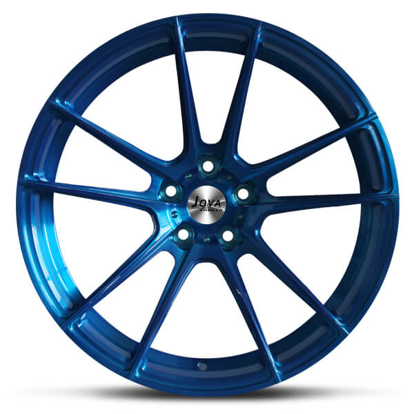 concave racing wheels