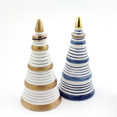 ring holder cone