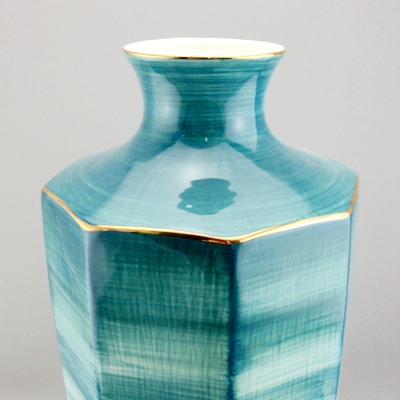 ceramic jug vase