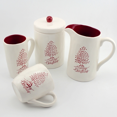 Rae Dunn Bumpy Ceramic Serveware Supplier