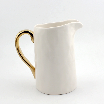 Ceramic Dinnerware Pitcher Jug