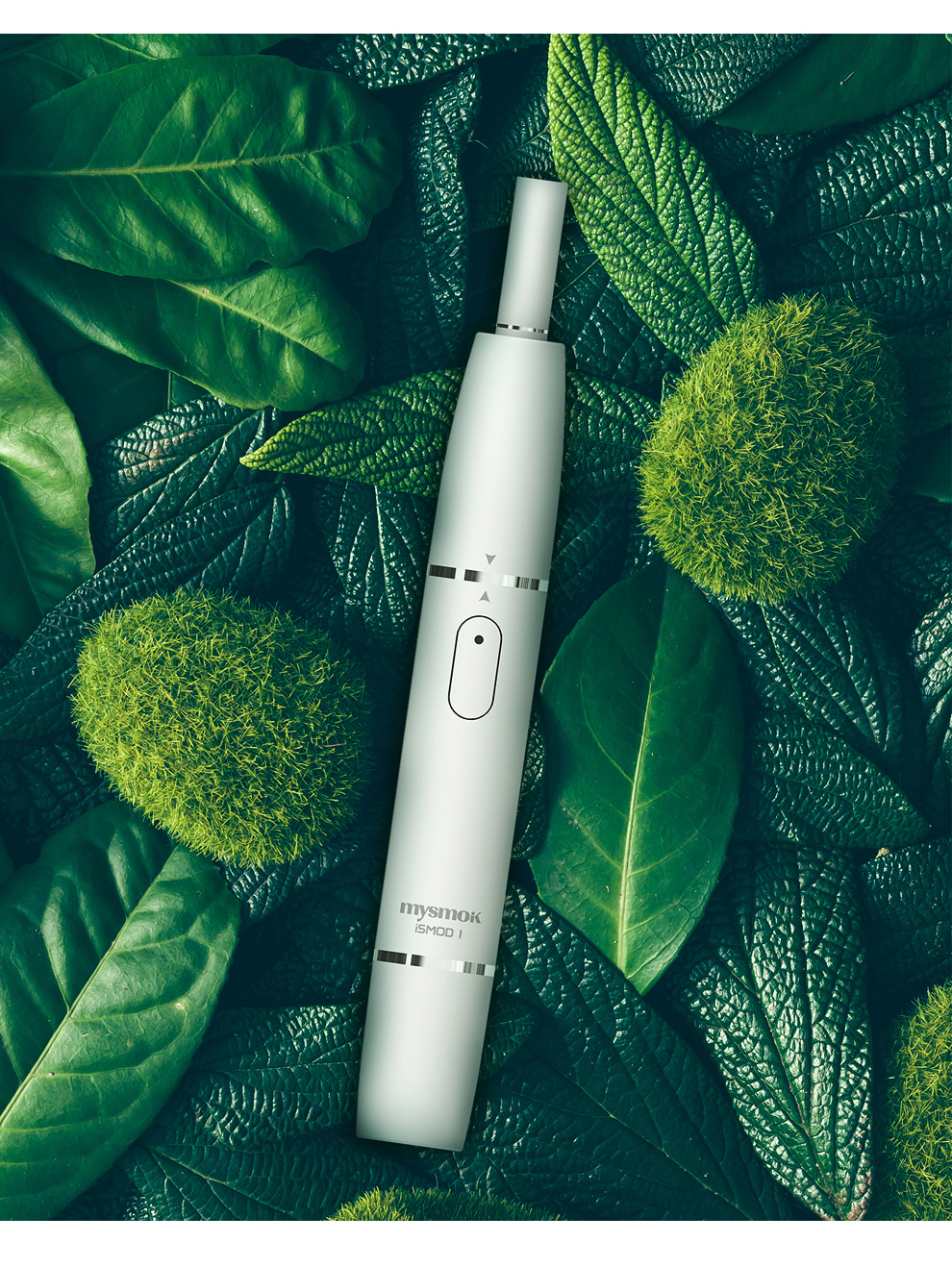 healthy e-cigarette device