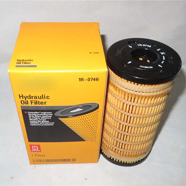 CAT Hydraulic Filter 1R-0746