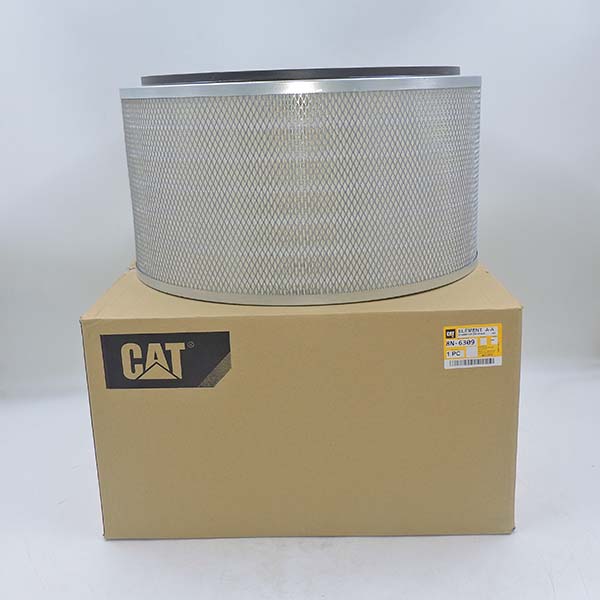 Oil Filter 8N-6309 