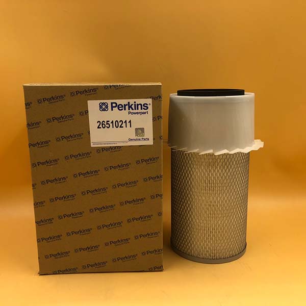 Air Filter 26510211