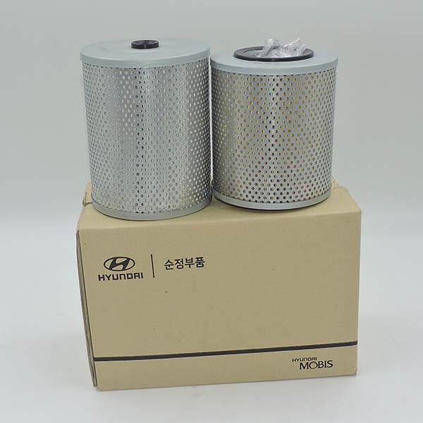 Oil Filter 26325-83910