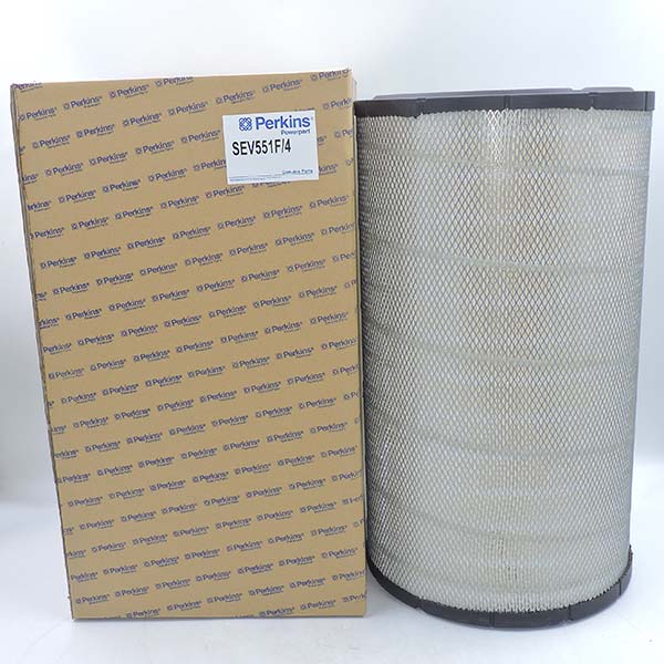 Air Filter SEV551F/4 SEV551F4 