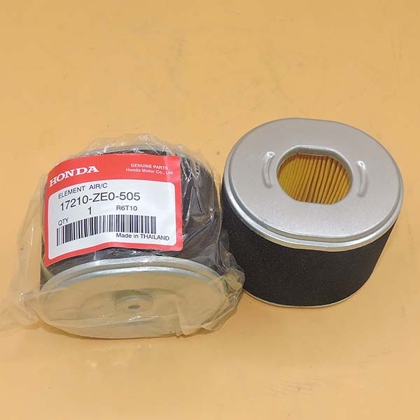 Air Filter Element 17210-ZE2-505