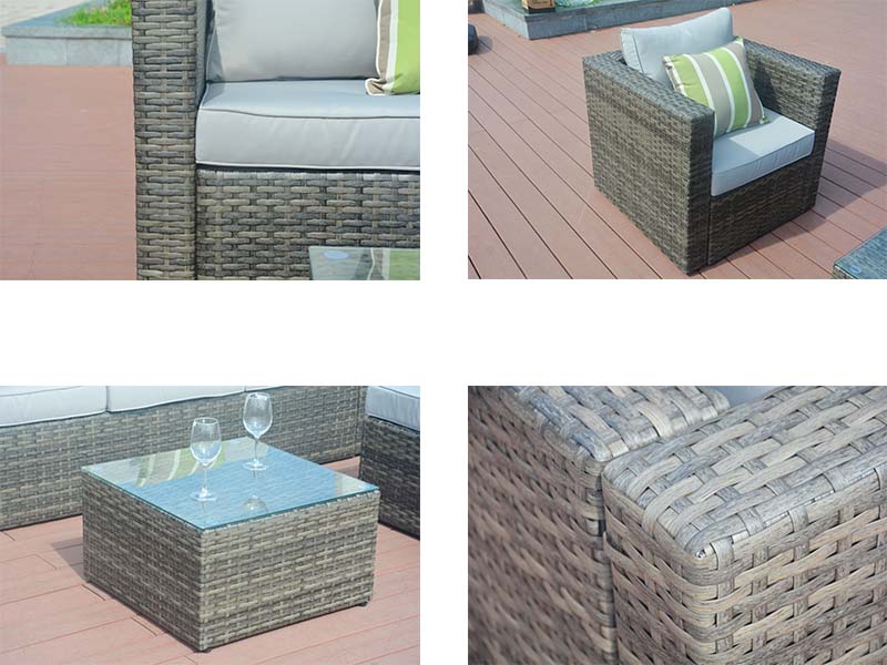 yard outdoor furniture