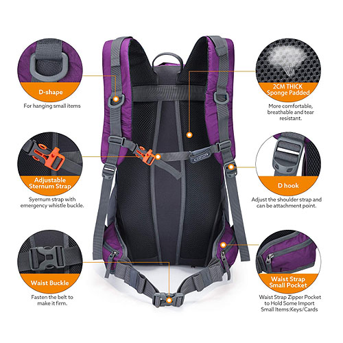 Best ultralight backpack