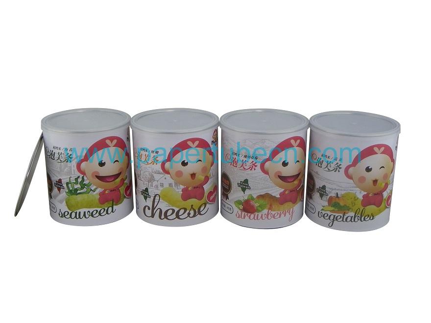 Food Packaging Cans