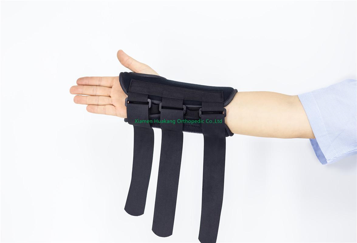 Compression Carpal Tunnel Wrist Braces