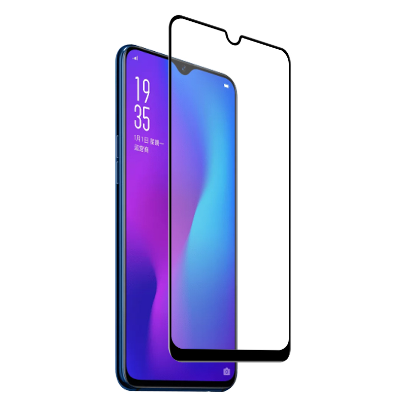 Screen Film For oppo r17 pro