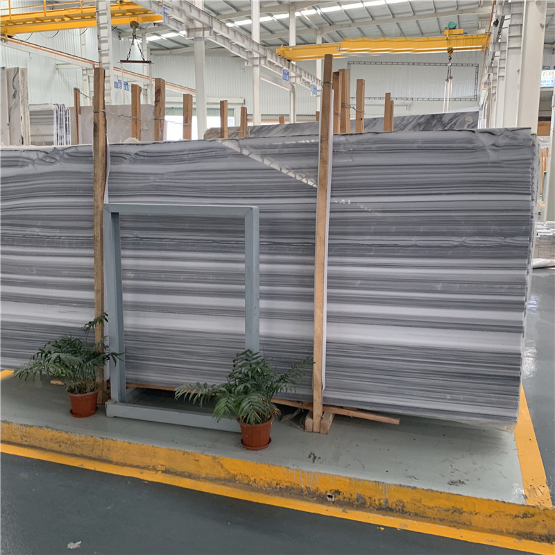 Marmara White Marble Slabs Tiles