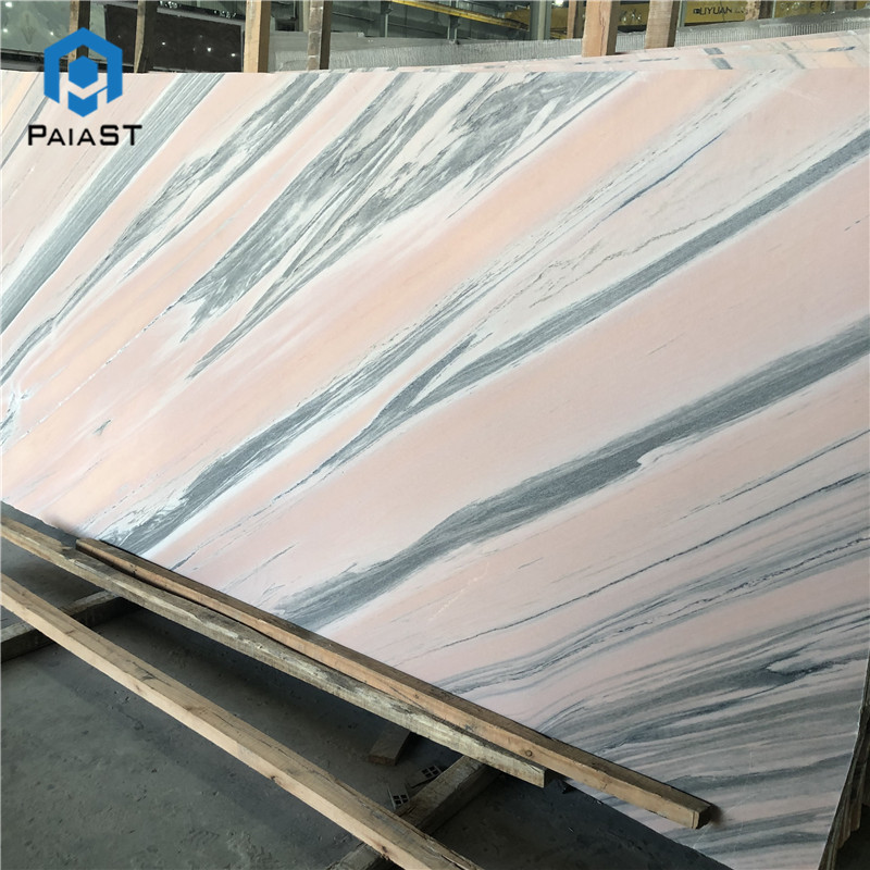 Udaipur Pink Marble Slabs