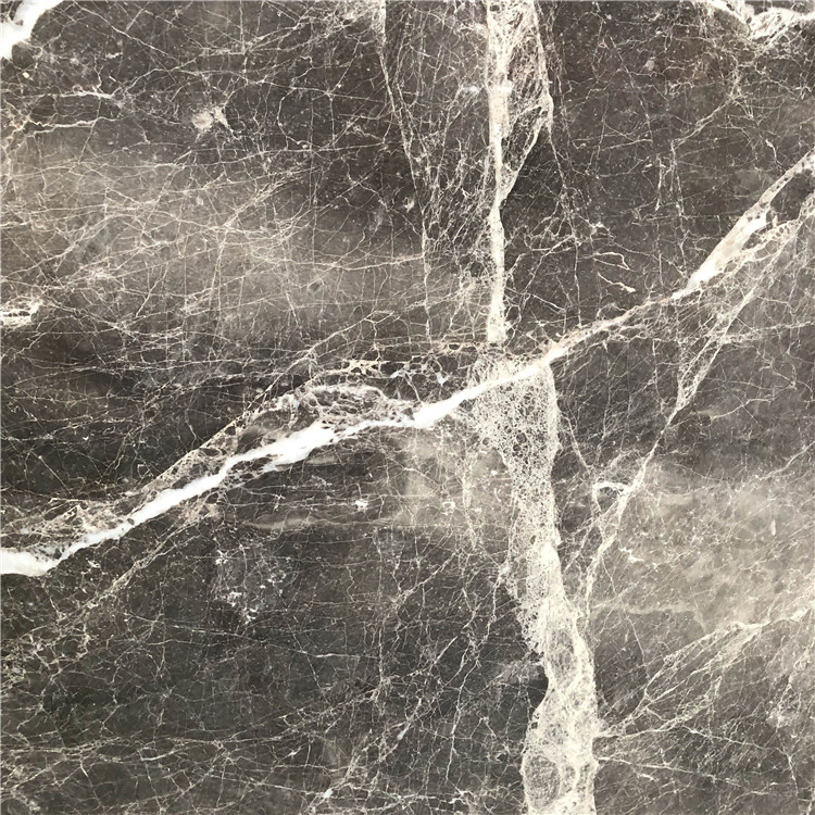 Silver Grey Marble