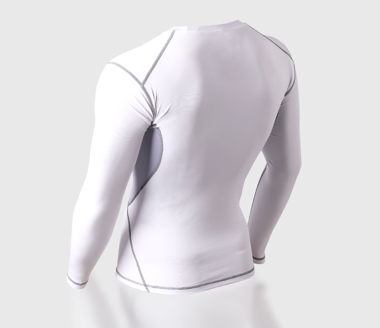 High-performance compression T shirts