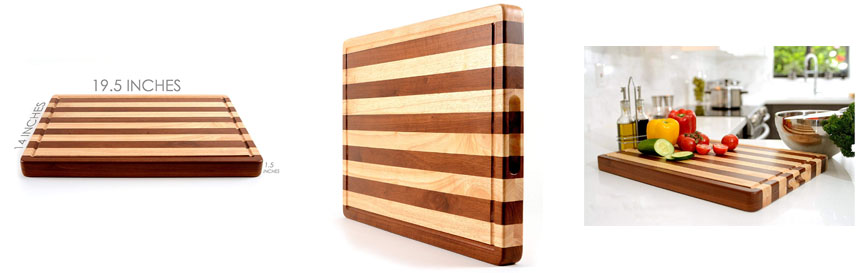 Bamboo Cutting Board