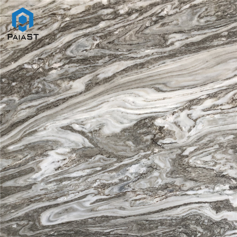 grey marble tiles