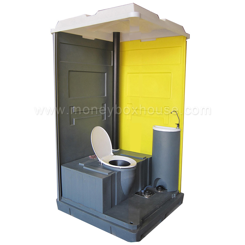 porta potty for sale