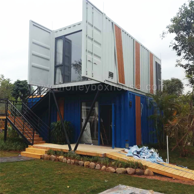 shipping container homes for sale