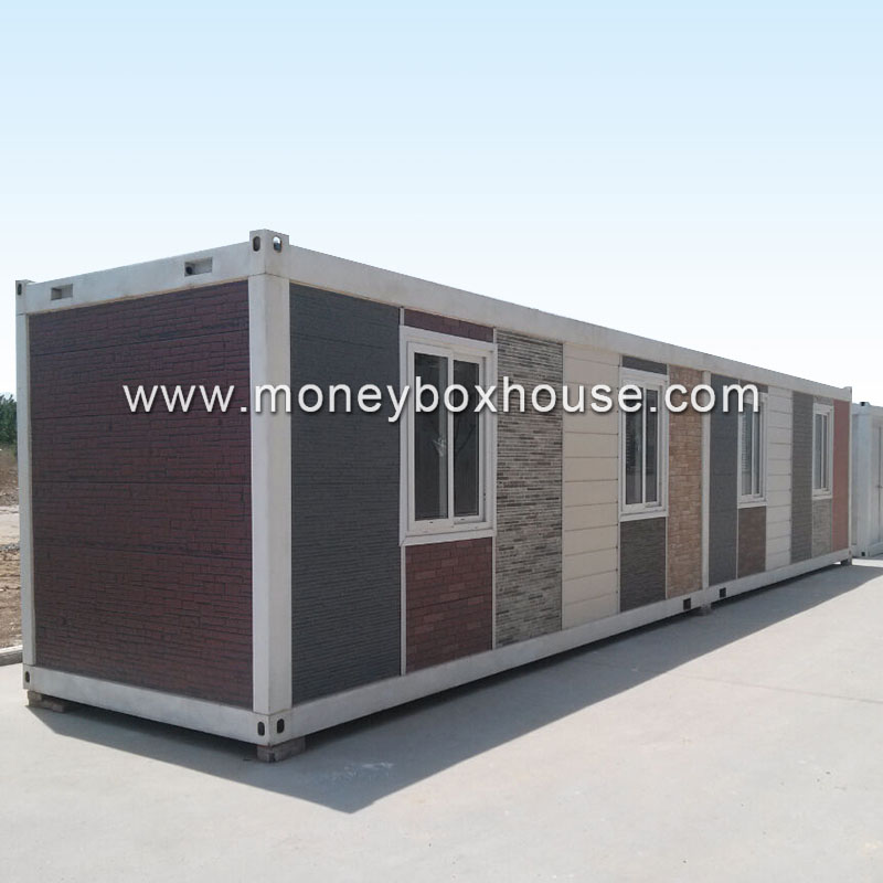 conex container homes