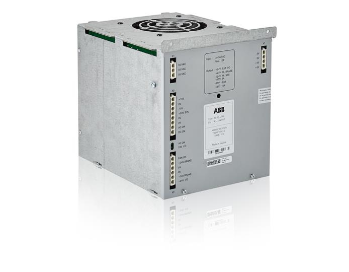 ABB DSQC374 3HAC3462-1