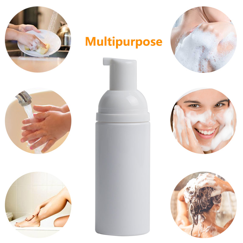 Foam Liquid Soap Dispenser Pump