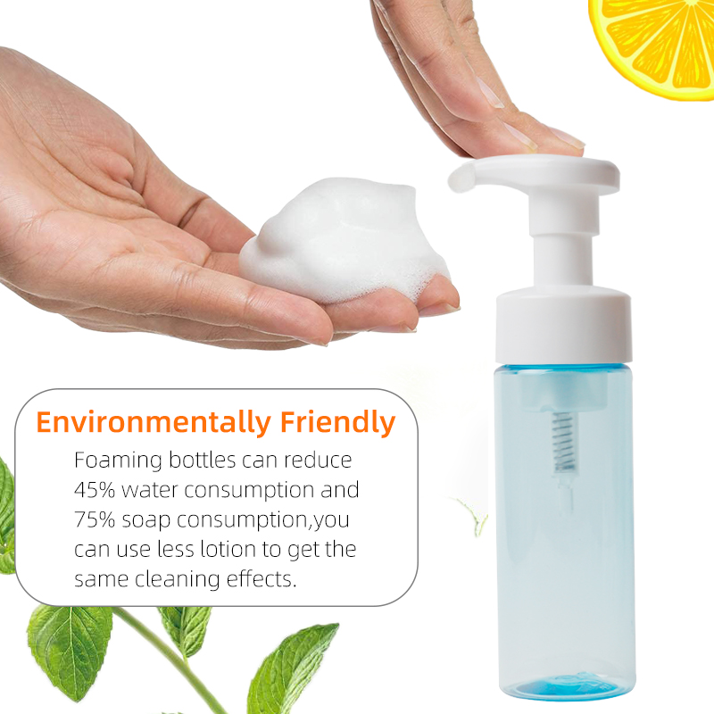 china eco friendly foam soap dispenser