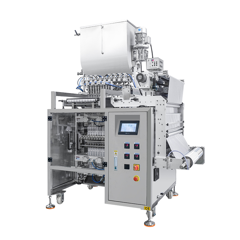 ZV-L10L Liquid packaging machine