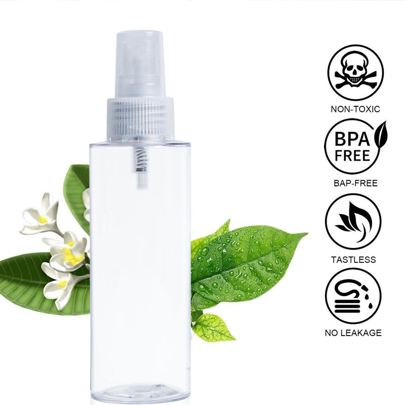 non-toxic mist sprayer top